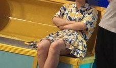 维嘉爆料应采儿视频,揭秘明星家庭生活点滴